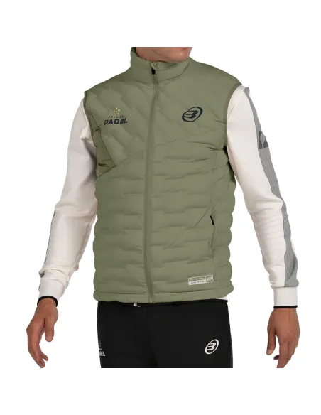 Weste Bullpadel Primo | Ofertas De Padel